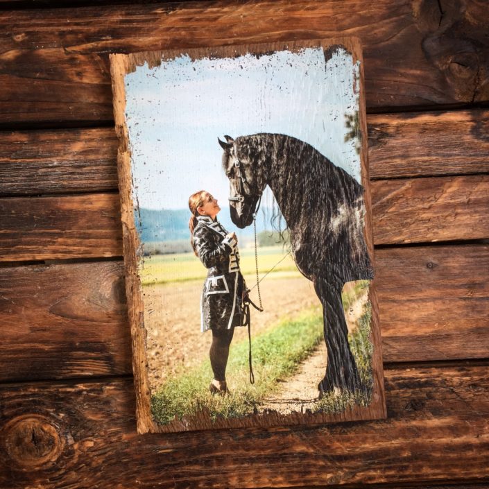 LumberPrint_Foto-auf-Holz_Bild-auf-holz_Holzdruck_Fotodruck_altholz_Fotogeschenk_horse