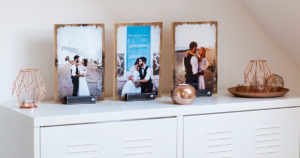 Foto auf Holz LumberPrint - Fotogeschenk