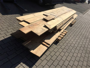 Foto auf Holz LumberPrint Holzdruck