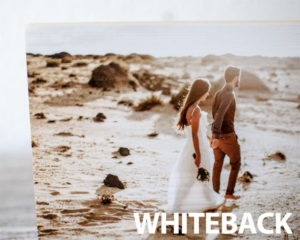 Foto auf Holz LumberPrint - Fotogeschenk