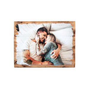 LumberPrint Vintage M