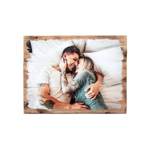 Dein Foto auf Holz - Unikate auf Holz - Vintage Holzdruck - Individueller Fotodruck - Vintageholz - Fichtenholz - Holzdruck - Geschenkgutschein