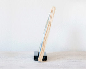 LumberPrint Pedestal S