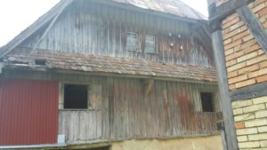 LumberPrint Schlosserei Holzherkunft Giebel