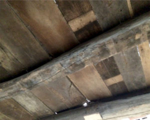 LumberPrint Altholz Vintageholz foto-auf-holz holzdruck aus Bielefeld