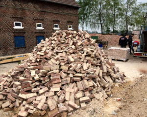 LumberPrint Altholz Vintageholz foto-auf-holz holzdruck aus Bielefeld