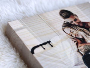 Foto auf Holz - Unikate auf Holz - Vintage Holzdruck - Individueller Fotodruck - Vintageholz - Fichtenholz - Holzdruck - Geschenkgutschein