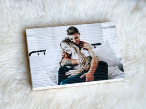 Foto auf Holz - Unikate auf Holz - Vintage Holzdruck - Individueller Fotodruck - Vintageholz - Fichtenholz - Holzdruck - Geschenkgutschein