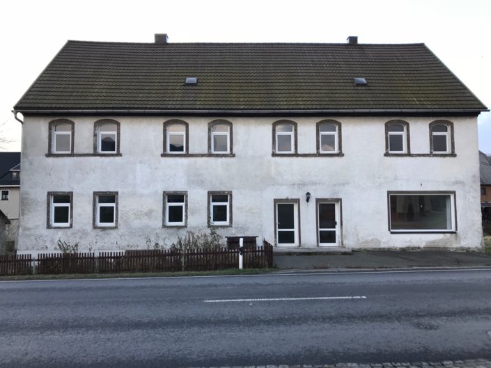 Ehemalige Gerberei Ehemalige Gerberei
