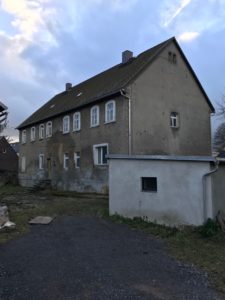 Ehemalige Gerberei Ehemalige Gerberei