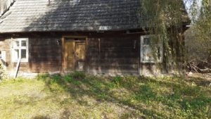 Lumberprint - Vintageholz aus Kielce