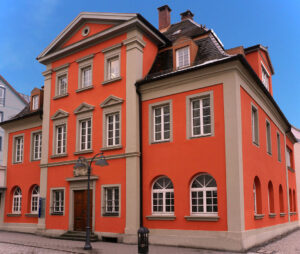 Altshauser Hof in Ravensburg